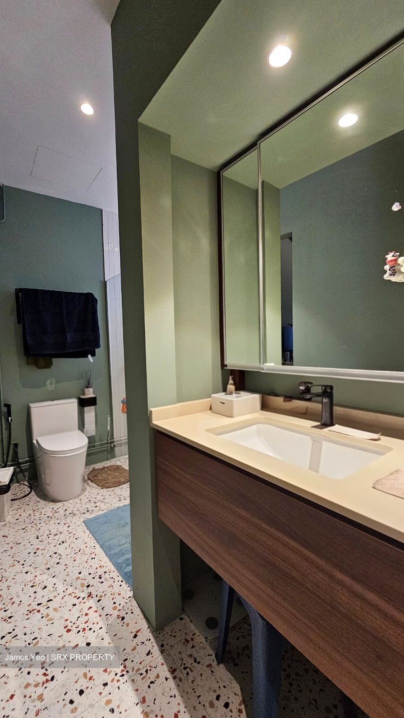 Blk 122 Hougang Avenue 1 (Hougang), HDB 5 Rooms #520833231
